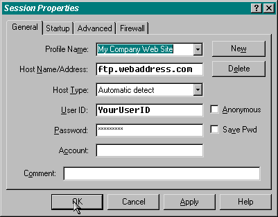 Ws Ftp For Mac Free Download